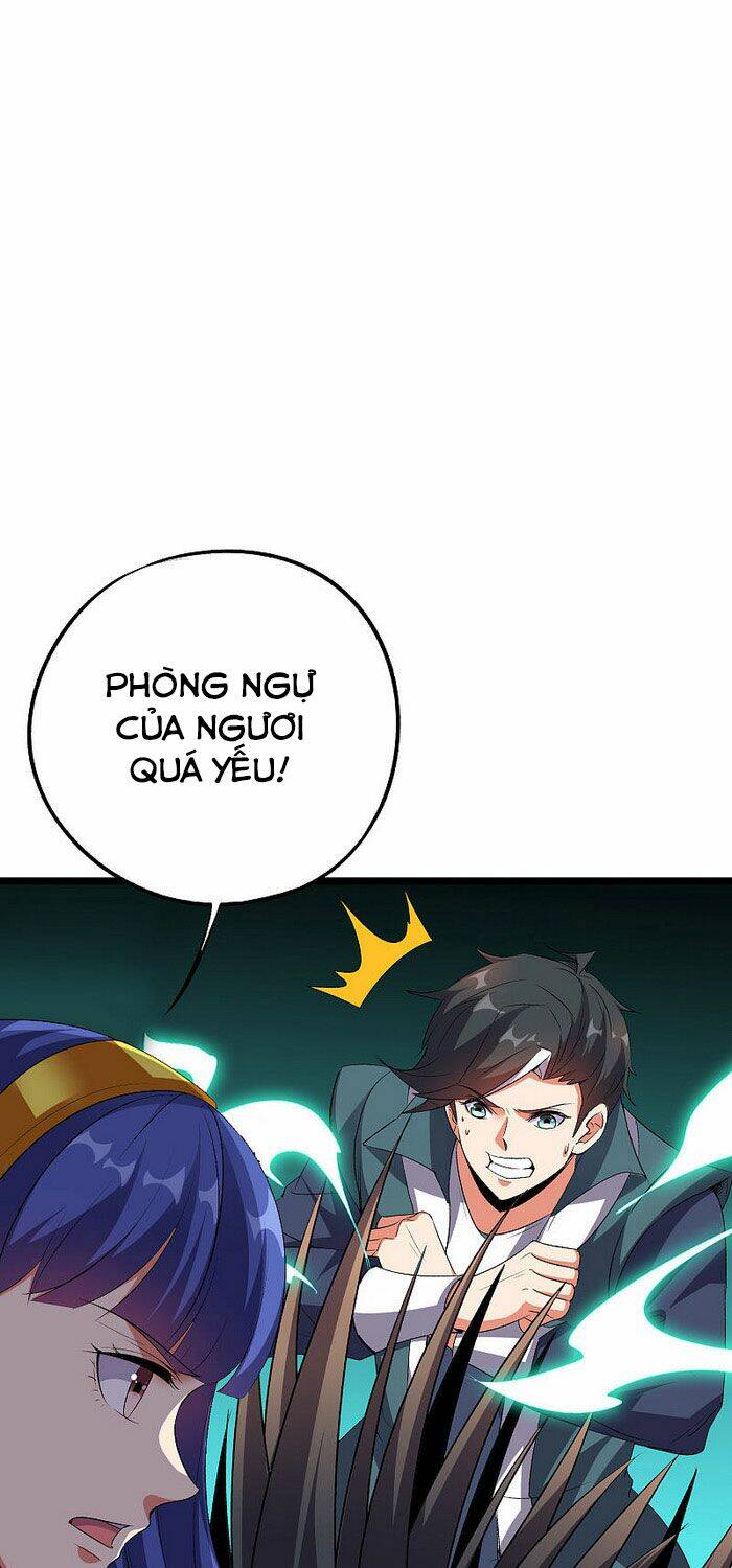 Phục Thiên Thánh Chủ Chapter 102 - Trang 2