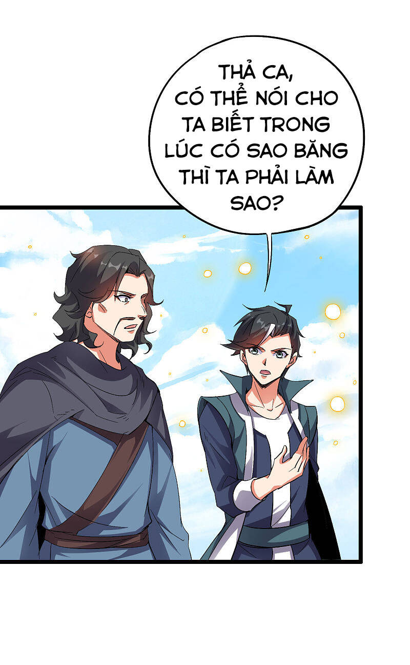 Phục Thiên Thánh Chủ Chapter 97 - Trang 2