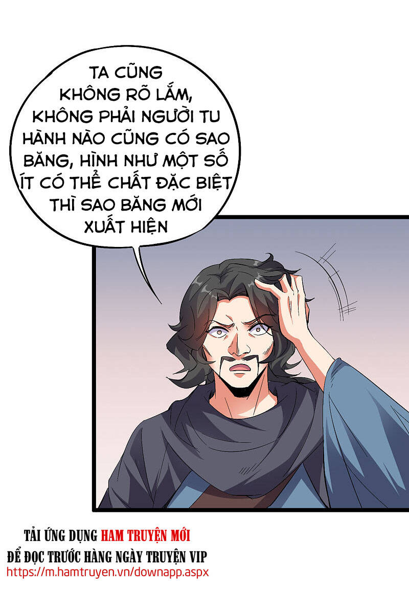 Phục Thiên Thánh Chủ Chapter 97 - Trang 2