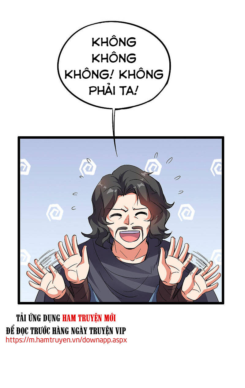 Phục Thiên Thánh Chủ Chapter 96 - Trang 2