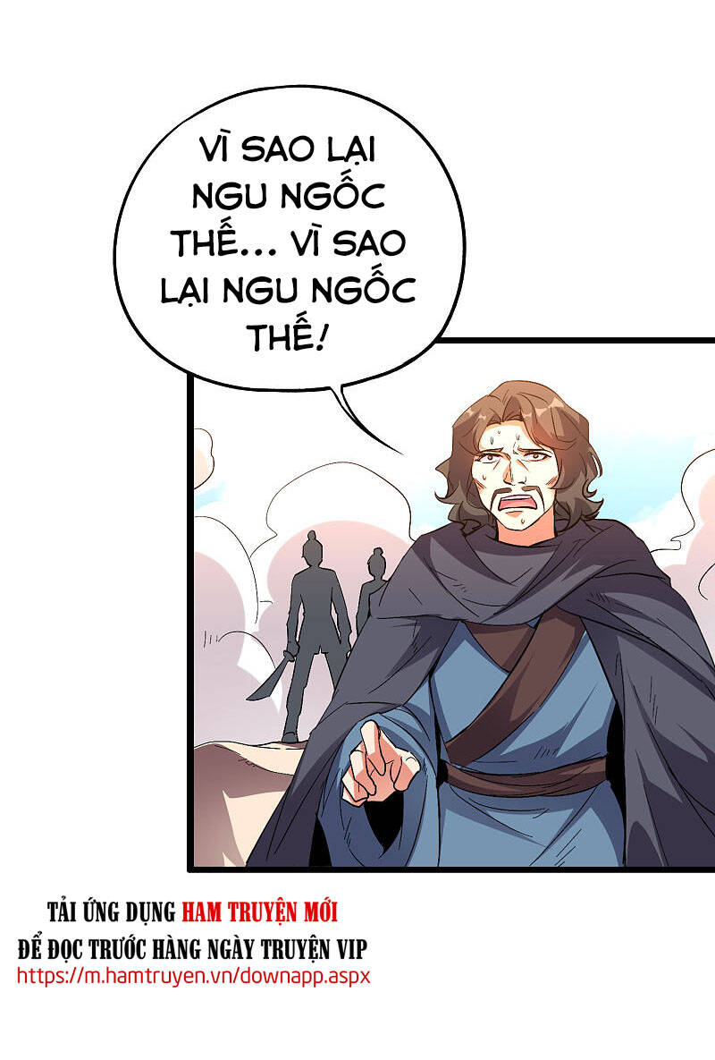 Phục Thiên Thánh Chủ Chapter 96 - Trang 2