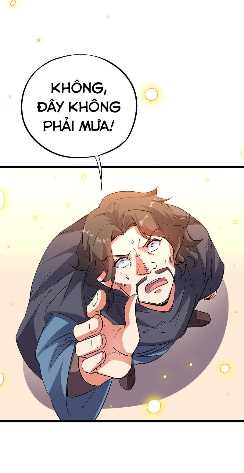 Phục Thiên Thánh Chủ Chapter 96 - Trang 2