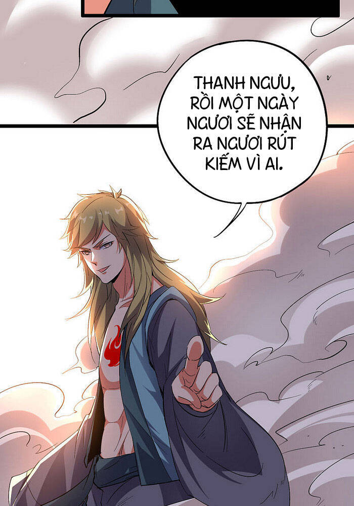 Phục Thiên Thánh Chủ Chapter 94 - Trang 2