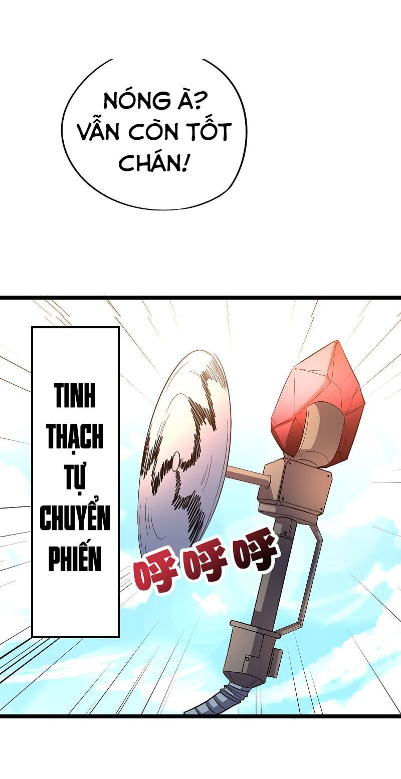 Phục Thiên Thánh Chủ Chapter 93 - Trang 2