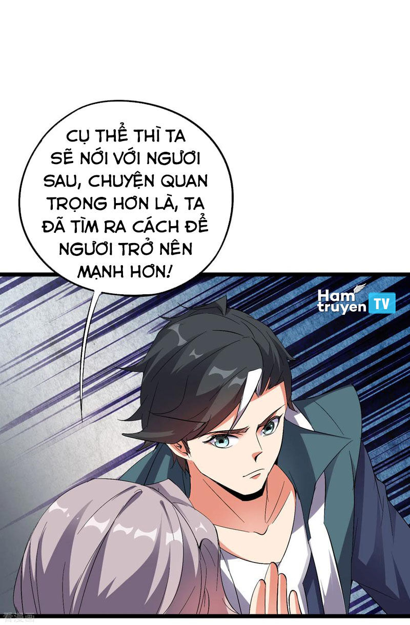 Phục Thiên Thánh Chủ Chapter 92 - Trang 2