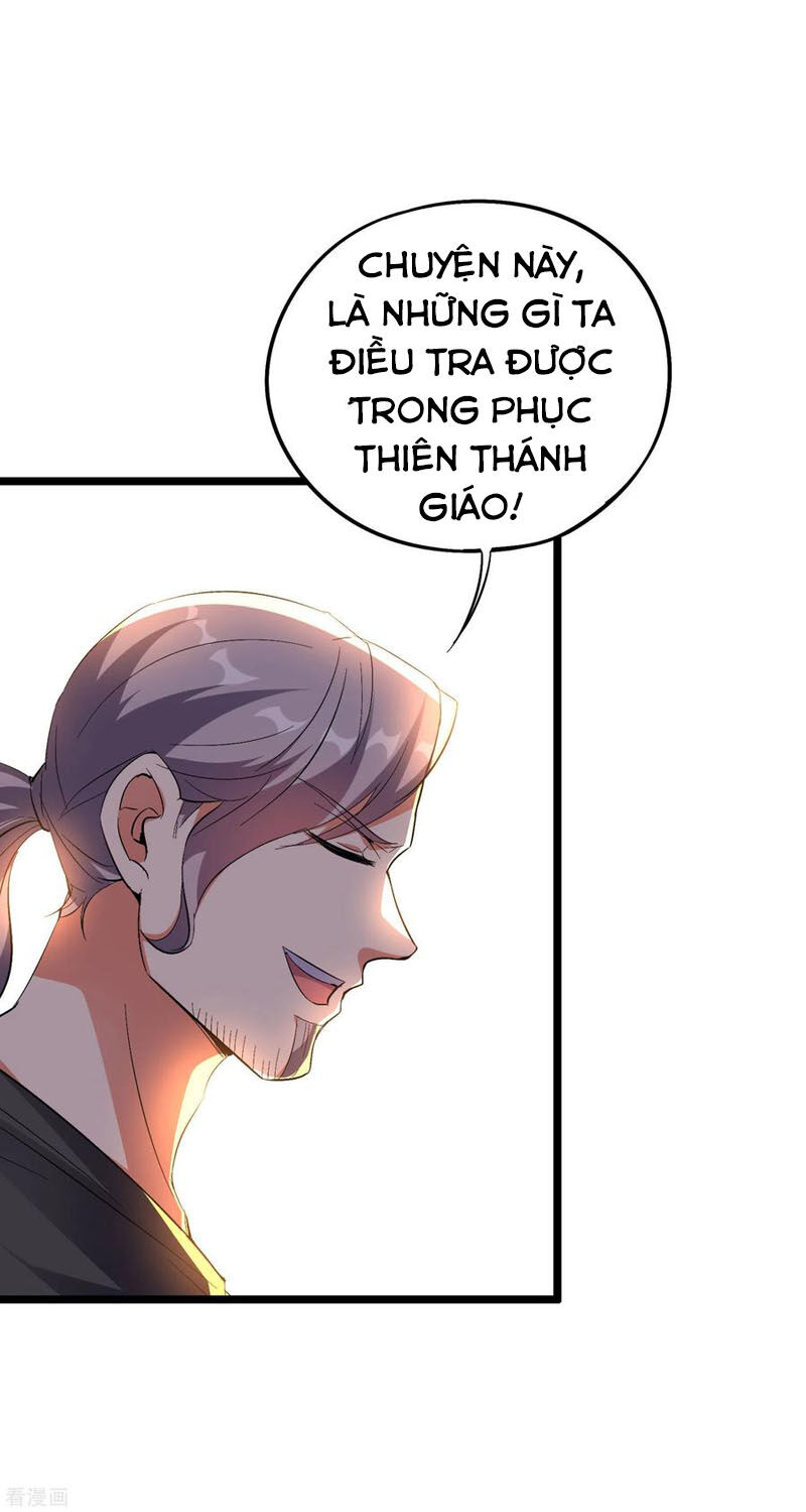 Phục Thiên Thánh Chủ Chapter 92 - Trang 2