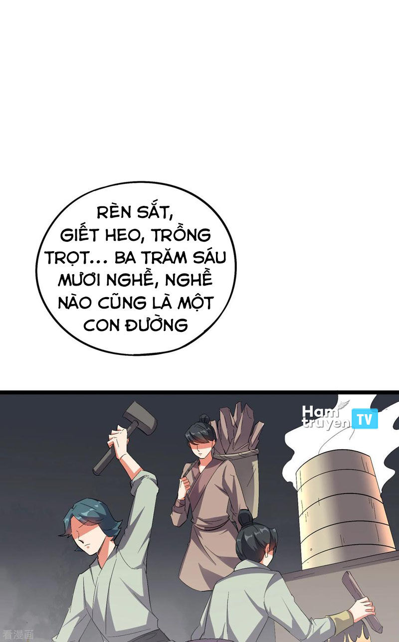 Phục Thiên Thánh Chủ Chapter 92 - Trang 2