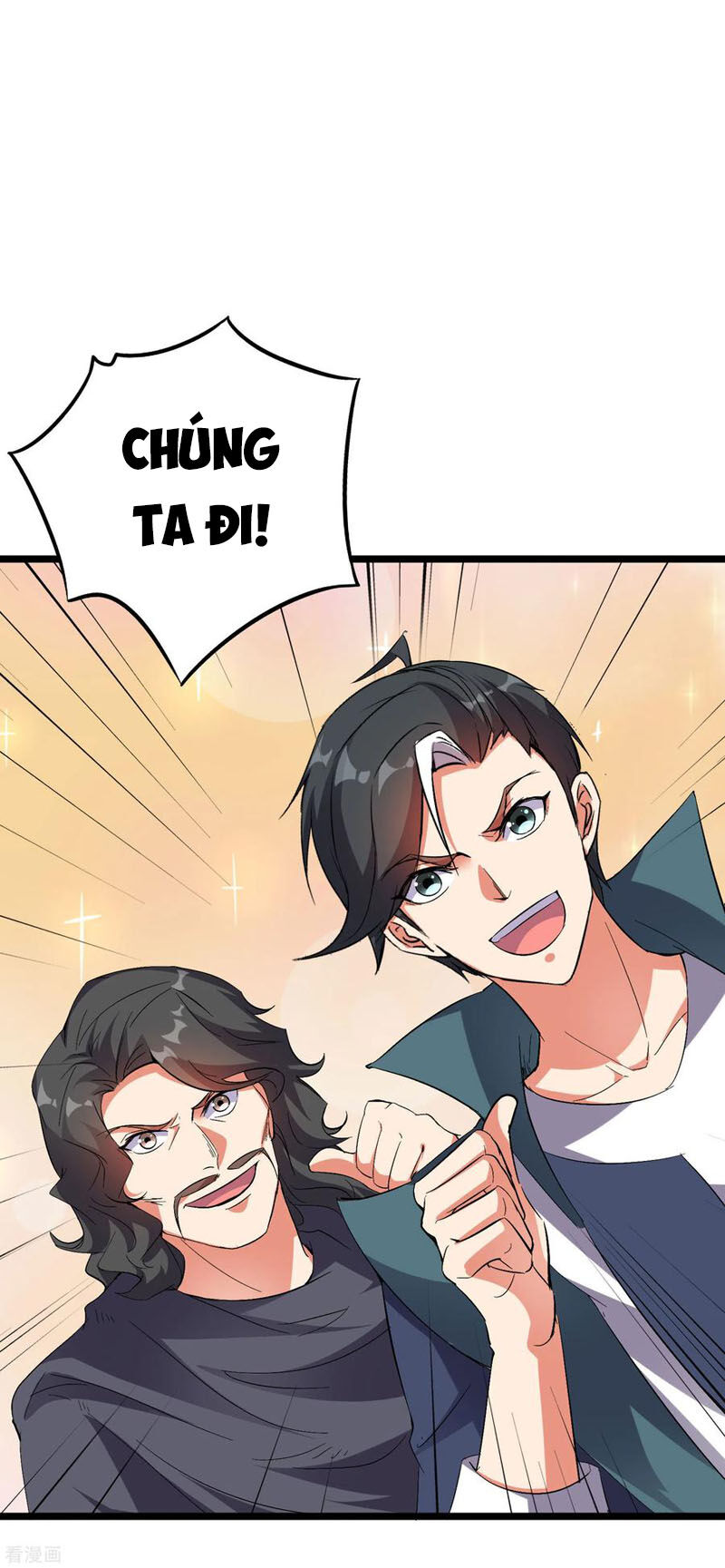 Phục Thiên Thánh Chủ Chapter 92 - Trang 2