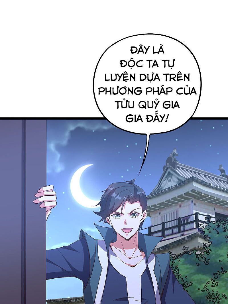 Phục Thiên Thánh Chủ Chapter 88 - Trang 2