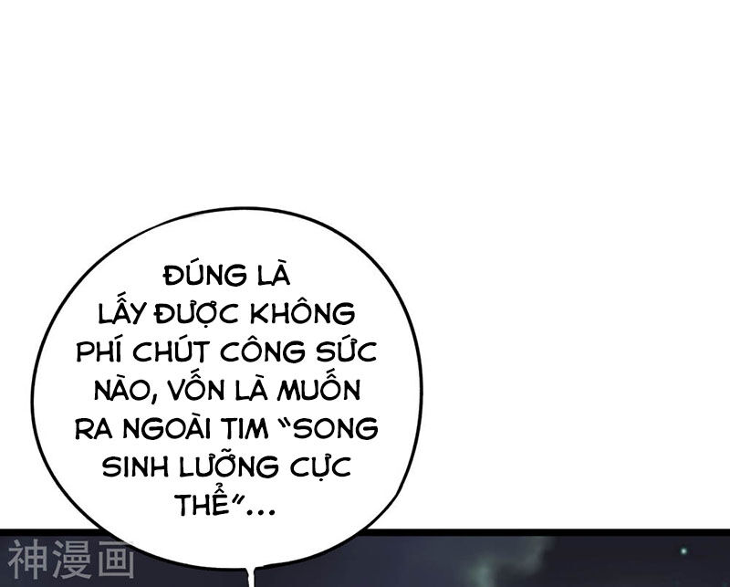 Phục Thiên Thánh Chủ Chapter 87 - Trang 2