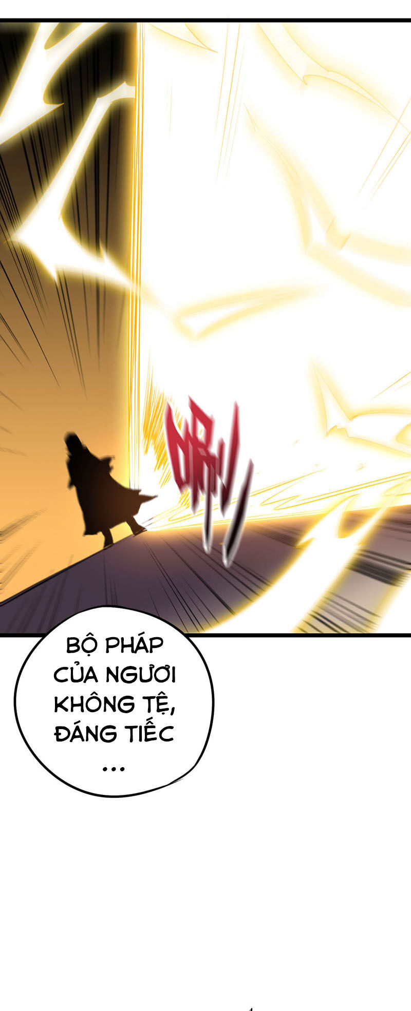 Phục Thiên Thánh Chủ Chapter 85 - Trang 2