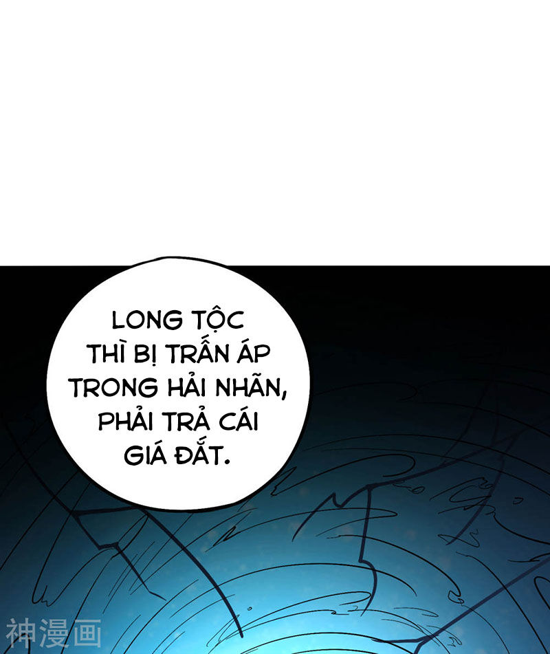 Phục Thiên Thánh Chủ Chapter 82 - Trang 2