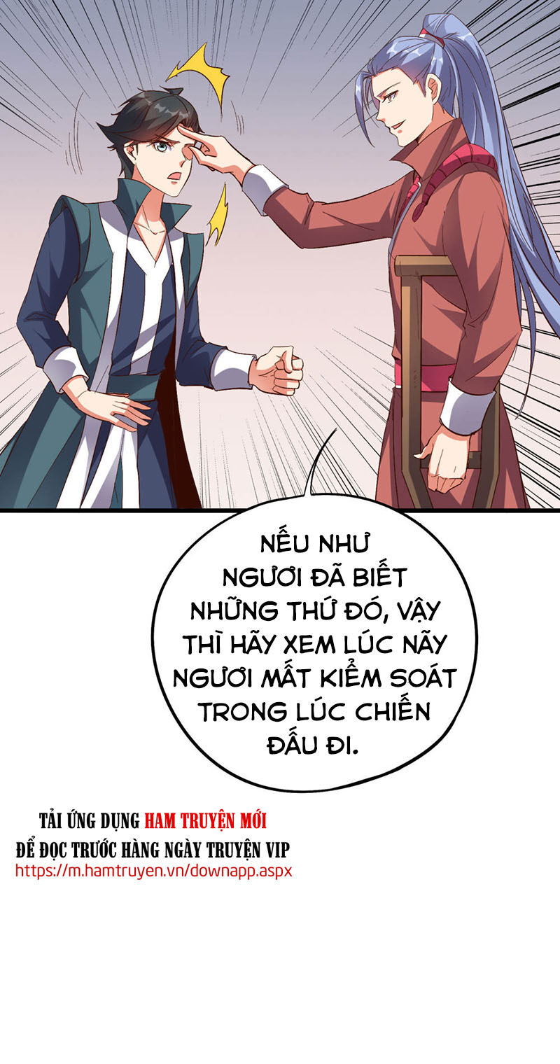 Phục Thiên Thánh Chủ Chapter 82 - Trang 2