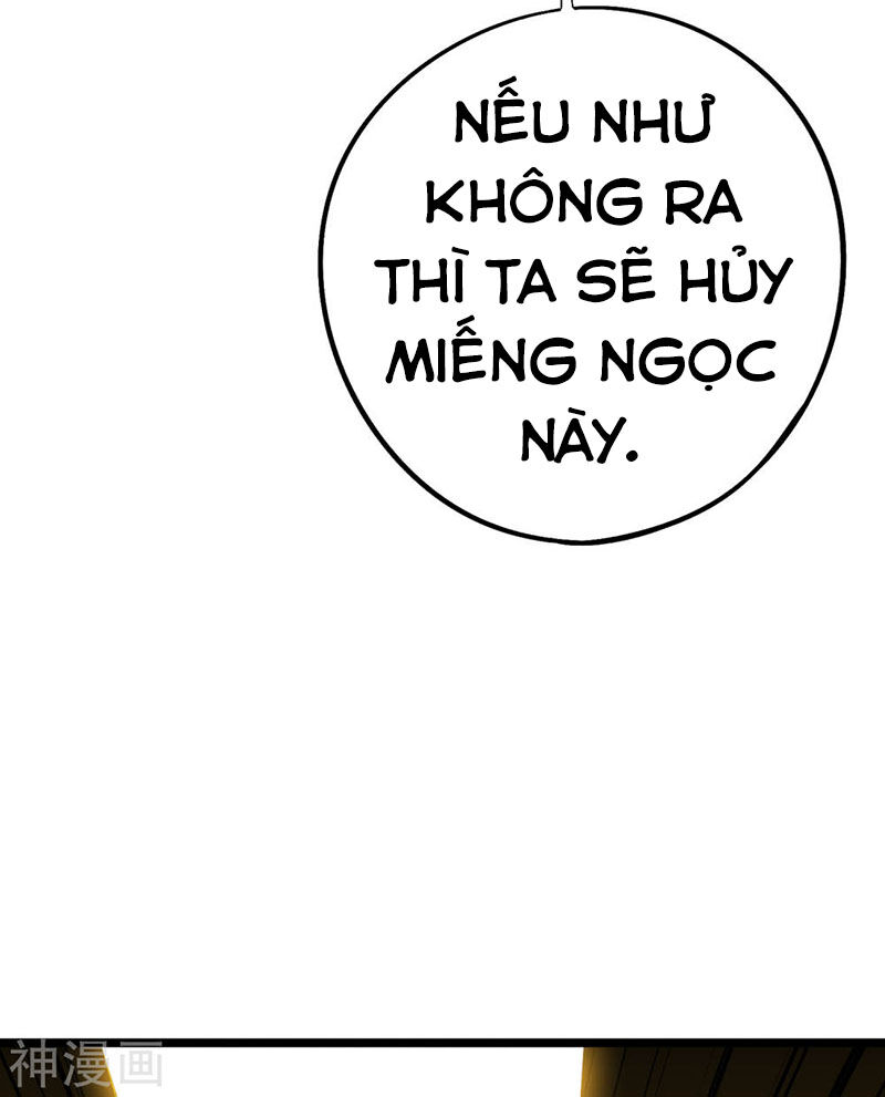 Phục Thiên Thánh Chủ Chapter 81 - Trang 2