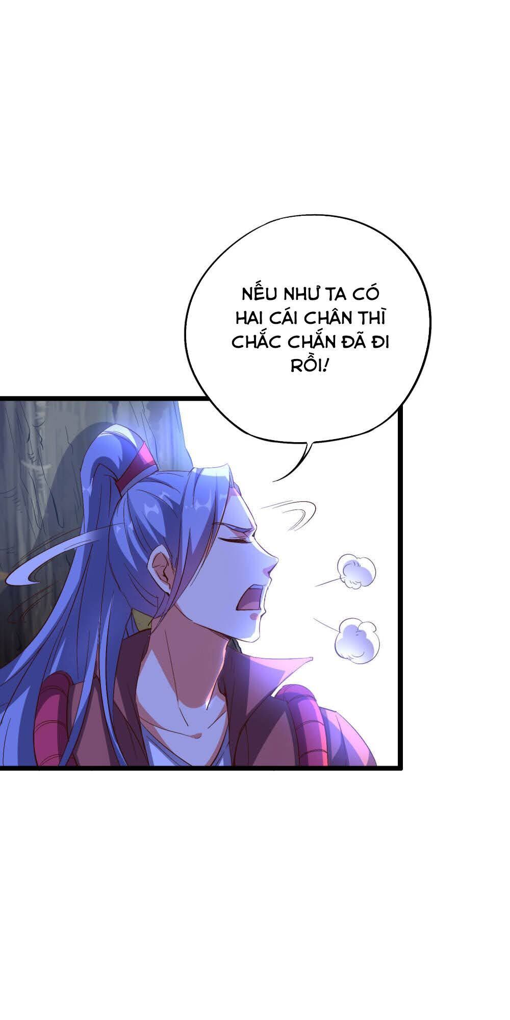 Phục Thiên Thánh Chủ Chapter 70 - Trang 2