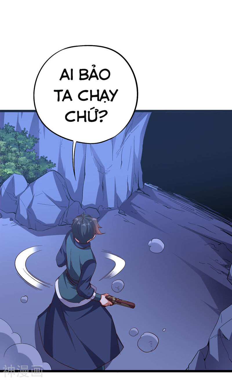 Phục Thiên Thánh Chủ Chapter 69 - Trang 2