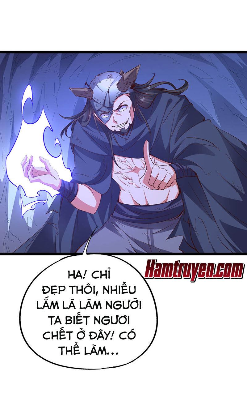 Phục Thiên Thánh Chủ Chapter 69 - Trang 2