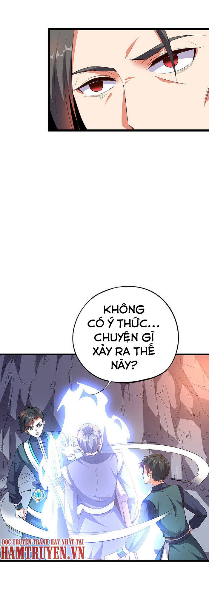 Phục Thiên Thánh Chủ Chapter 68 - Trang 2