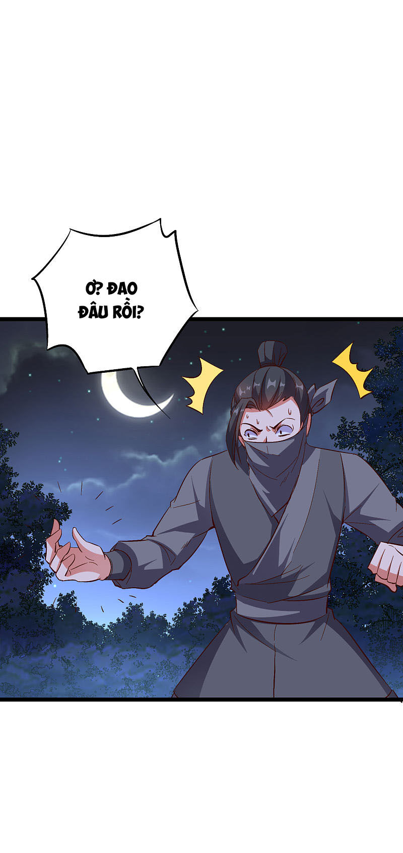 Phục Thiên Thánh Chủ Chapter 65 - Trang 2