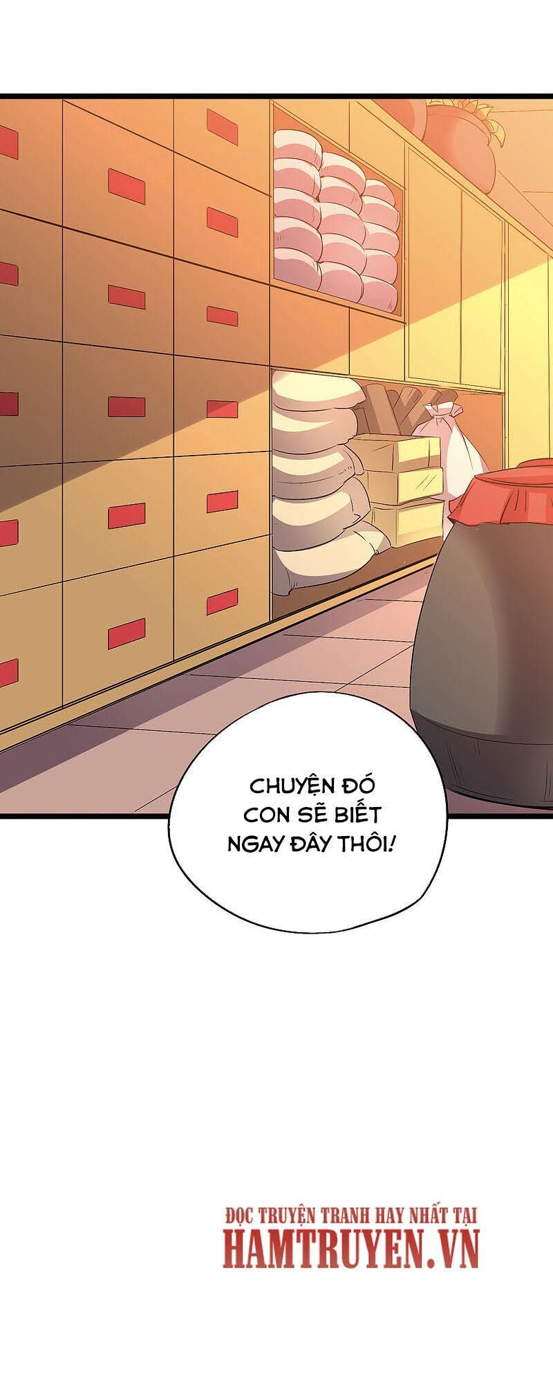 Phục Thiên Thánh Chủ Chapter 63 - Trang 2