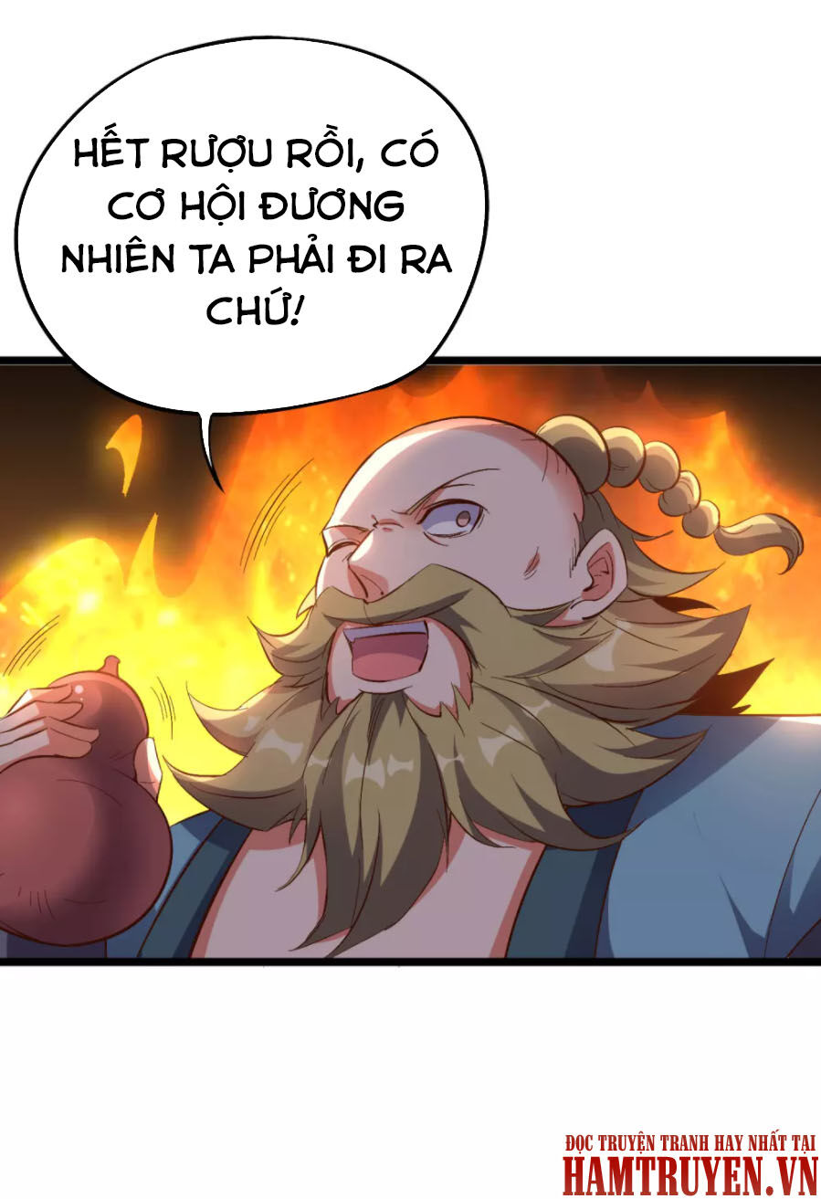 Phục Thiên Thánh Chủ Chapter 57 - Trang 2