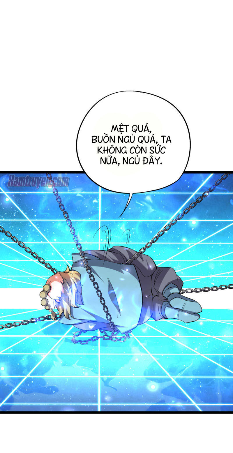 Phục Thiên Thánh Chủ Chapter 54 - Trang 2