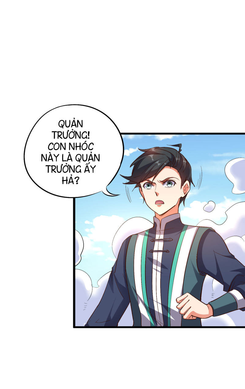 Phục Thiên Thánh Chủ Chapter 53 - Trang 2