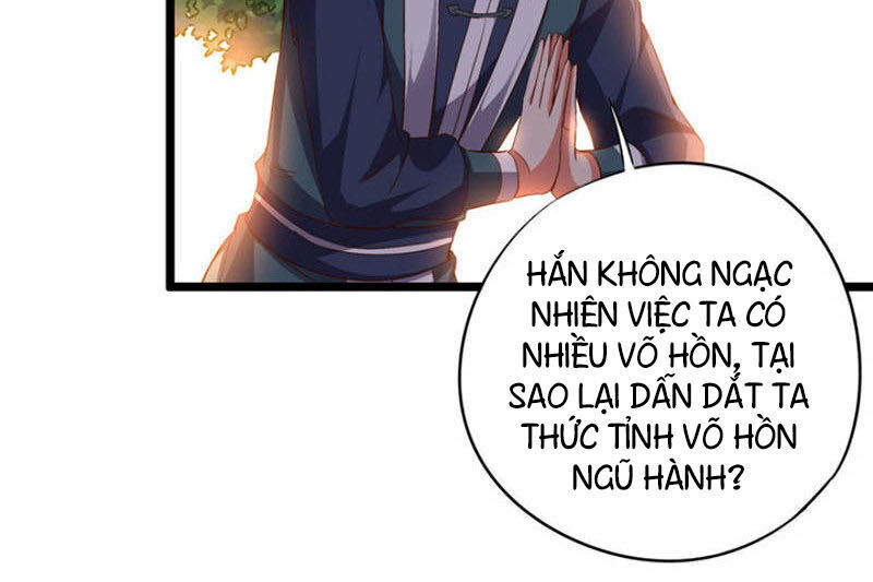 Phục Thiên Thánh Chủ Chapter 50 - Trang 2