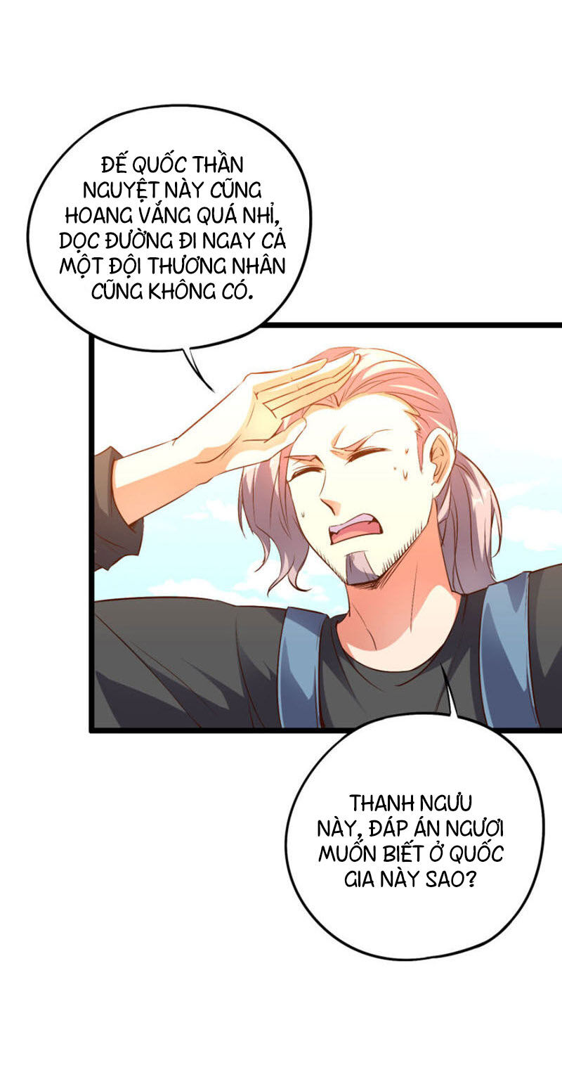 Phục Thiên Thánh Chủ Chapter 48 - Trang 2