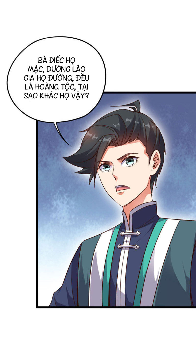 Phục Thiên Thánh Chủ Chapter 48 - Trang 2