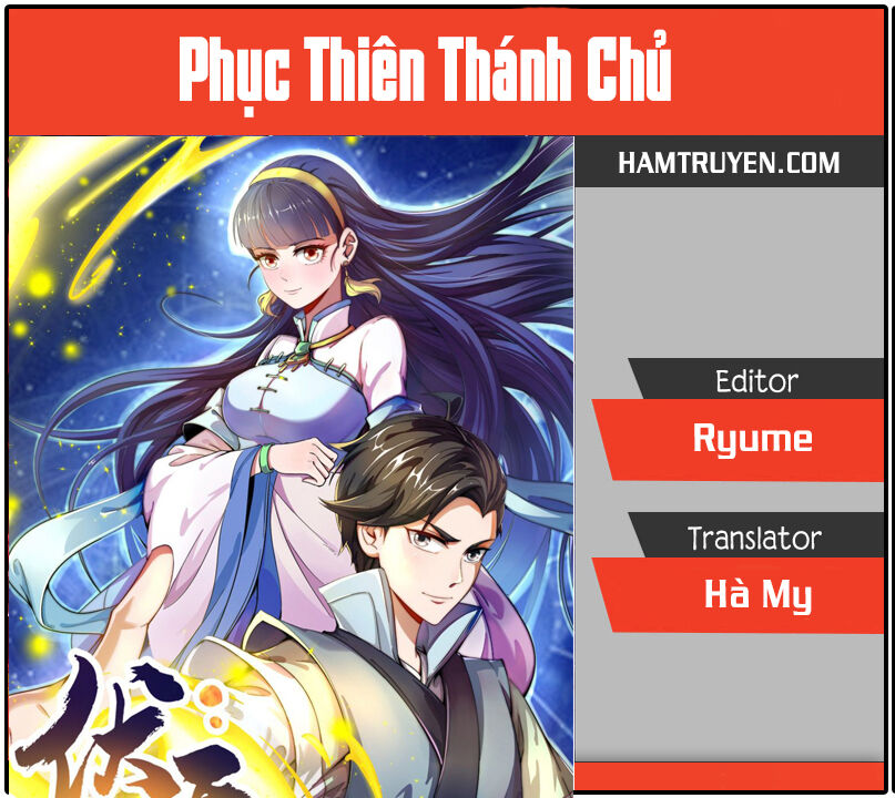 Phục Thiên Thánh Chủ Chapter 47 - Trang 2