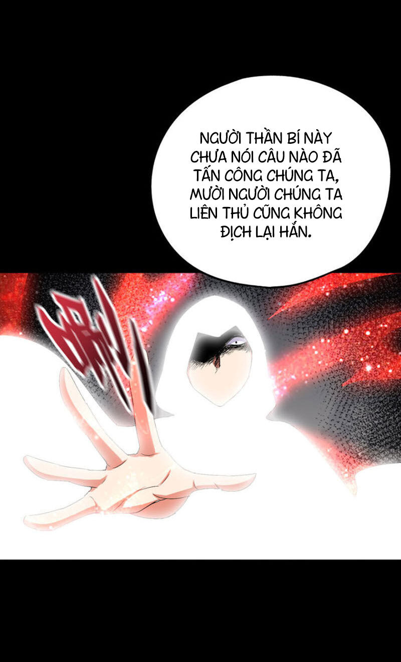 Phục Thiên Thánh Chủ Chapter 46 - Trang 2