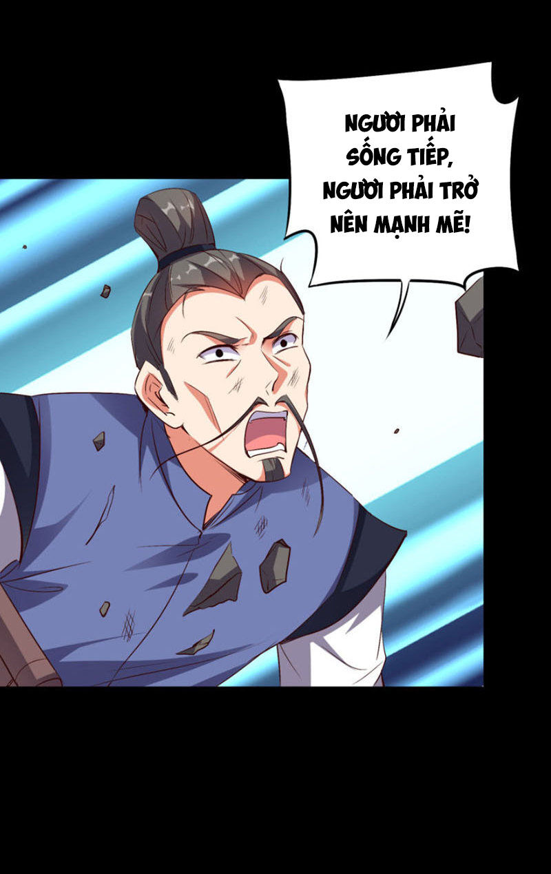 Phục Thiên Thánh Chủ Chapter 46 - Trang 2