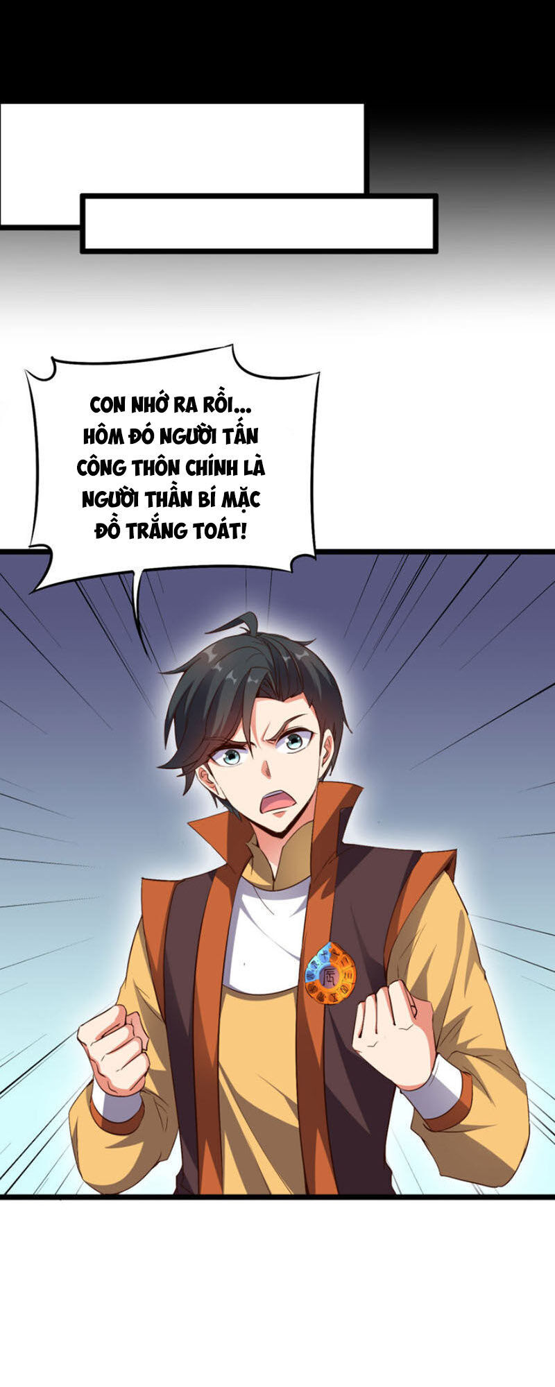 Phục Thiên Thánh Chủ Chapter 46 - Trang 2