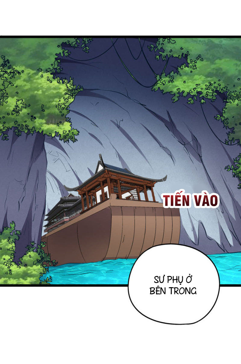 Phục Thiên Thánh Chủ Chapter 46 - Trang 2