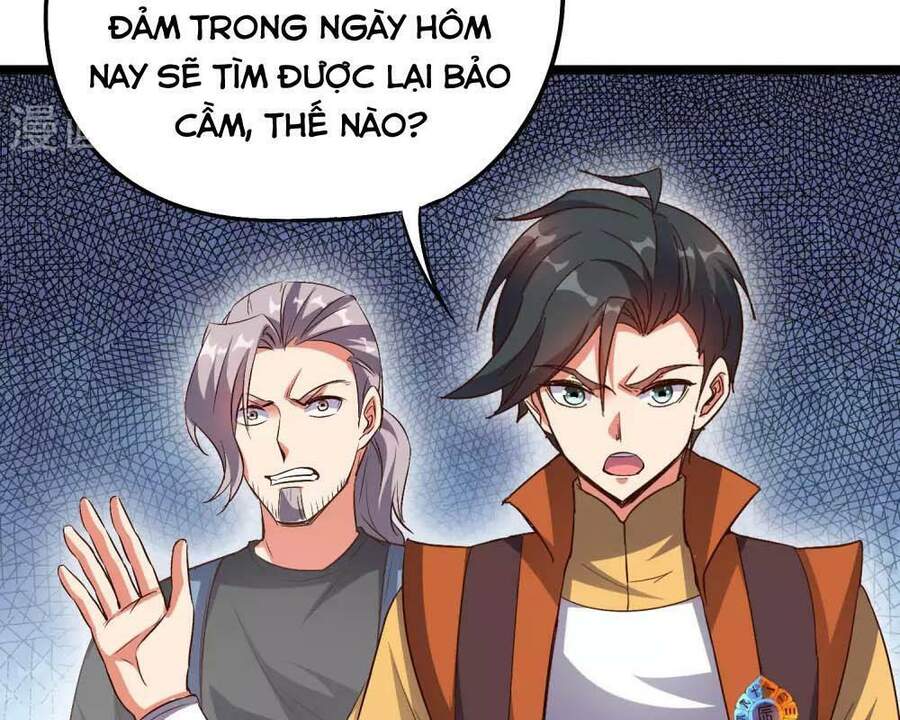 Phục Thiên Thánh Chủ Chapter 44 - Trang 2