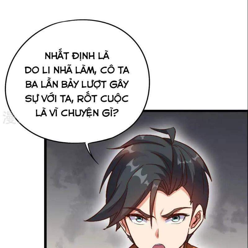 Phục Thiên Thánh Chủ Chapter 44 - Trang 2