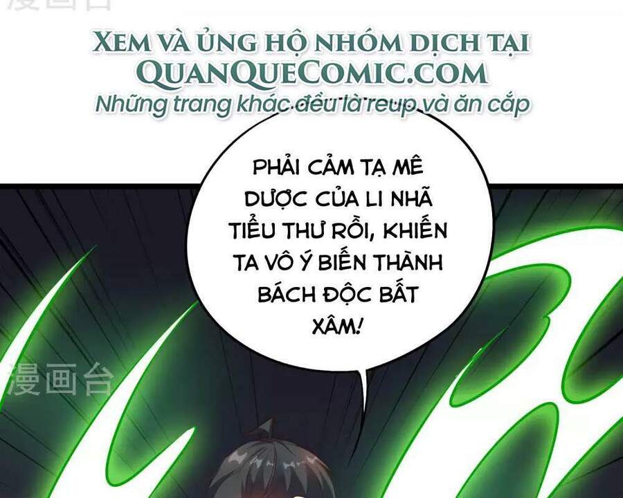 Phục Thiên Thánh Chủ Chapter 44 - Trang 2