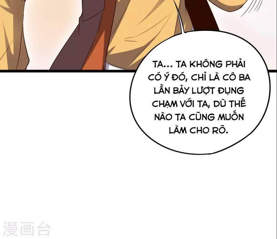 Phục Thiên Thánh Chủ Chapter 44 - Trang 2