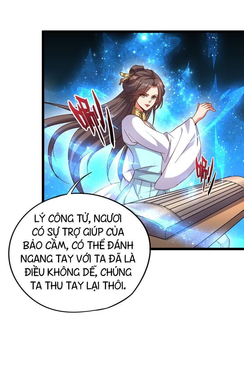 Phục Thiên Thánh Chủ Chapter 43 - Trang 2