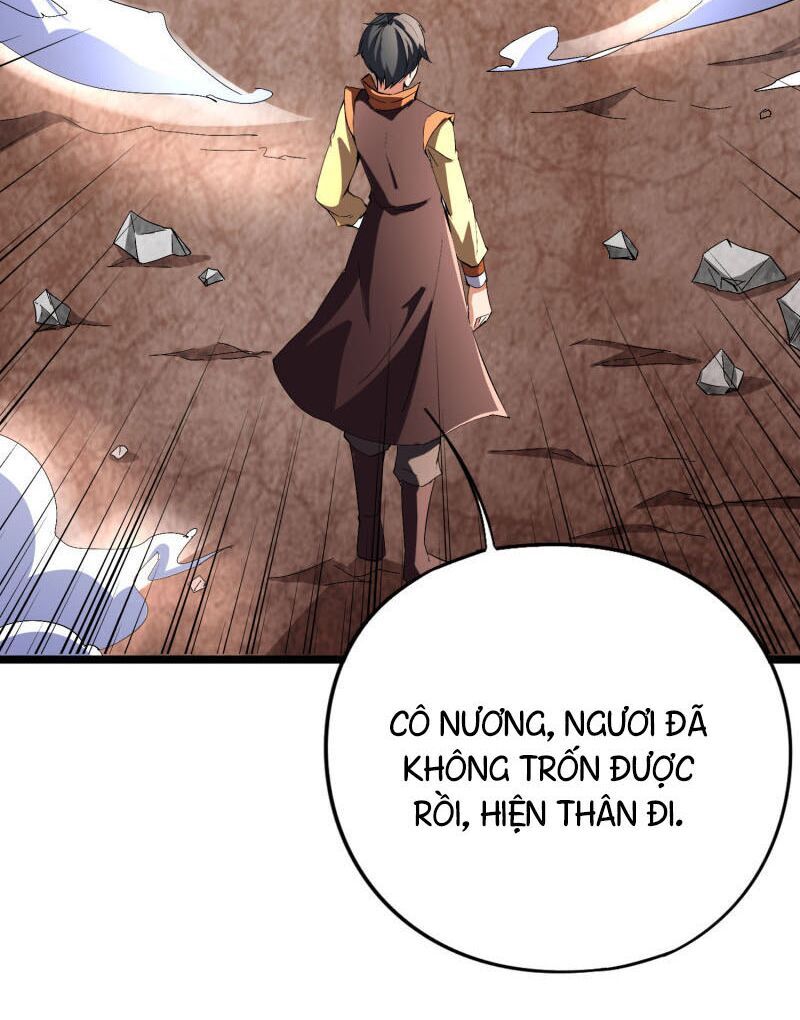 Phục Thiên Thánh Chủ Chapter 40 - Trang 2