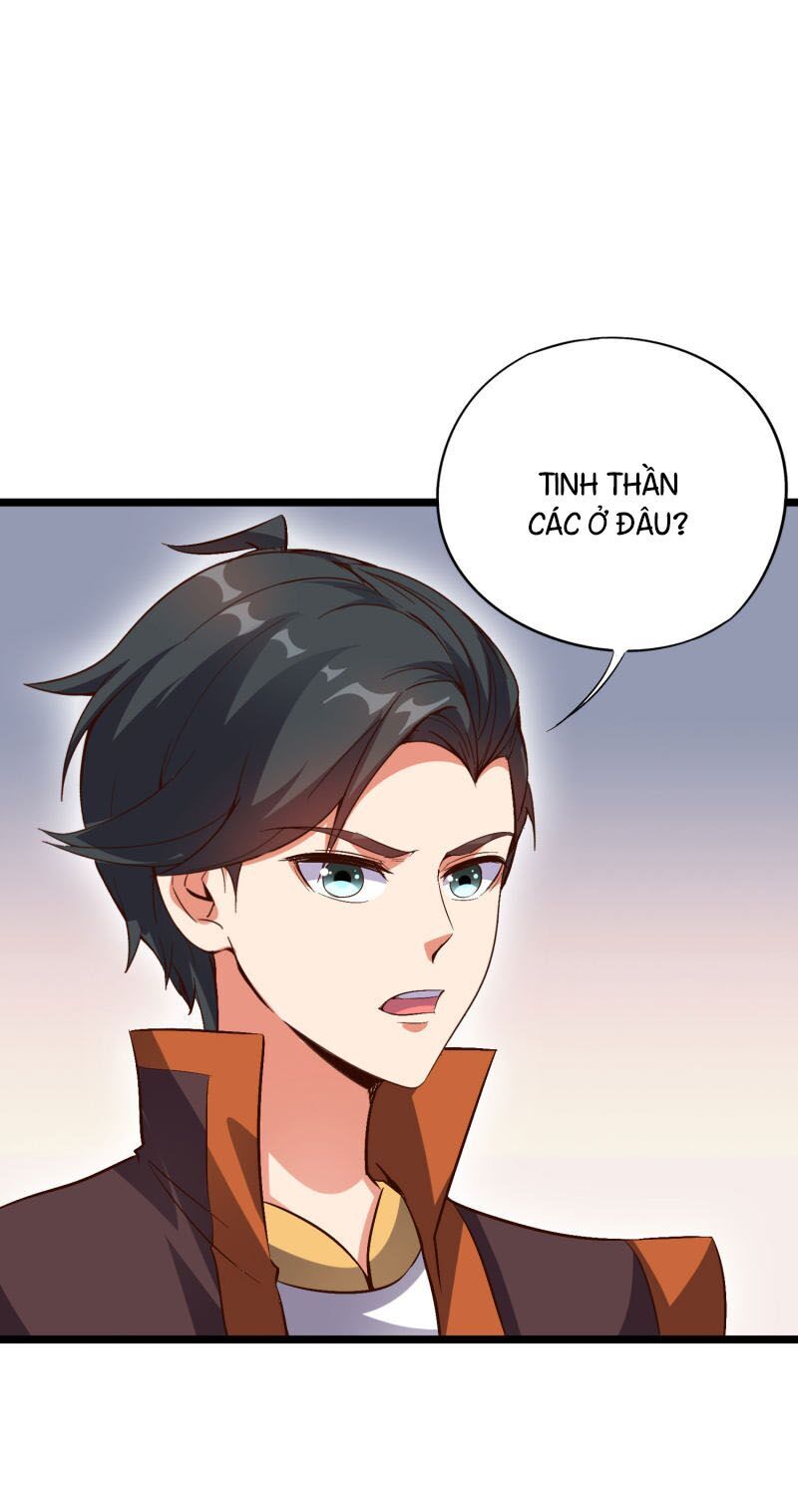 Phục Thiên Thánh Chủ Chapter 37 - Trang 2