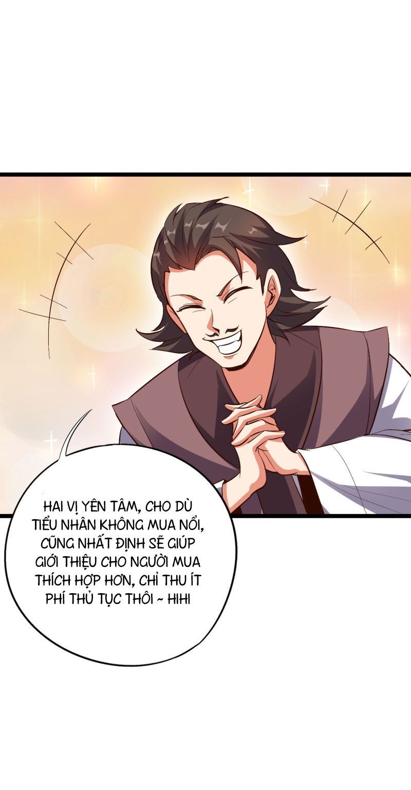 Phục Thiên Thánh Chủ Chapter 37 - Trang 2