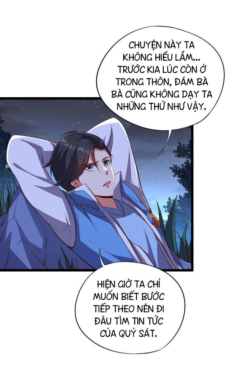 Phục Thiên Thánh Chủ Chapter 36 - Trang 2