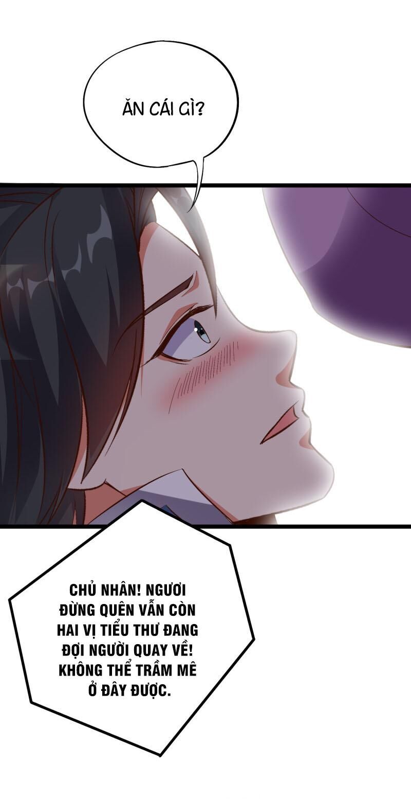 Phục Thiên Thánh Chủ Chapter 32 - Trang 2