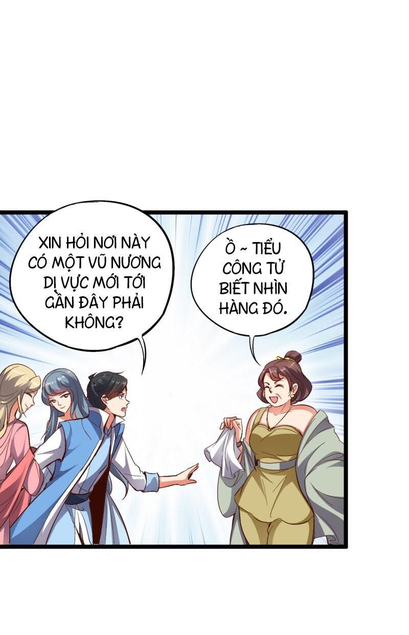 Phục Thiên Thánh Chủ Chapter 32 - Trang 2