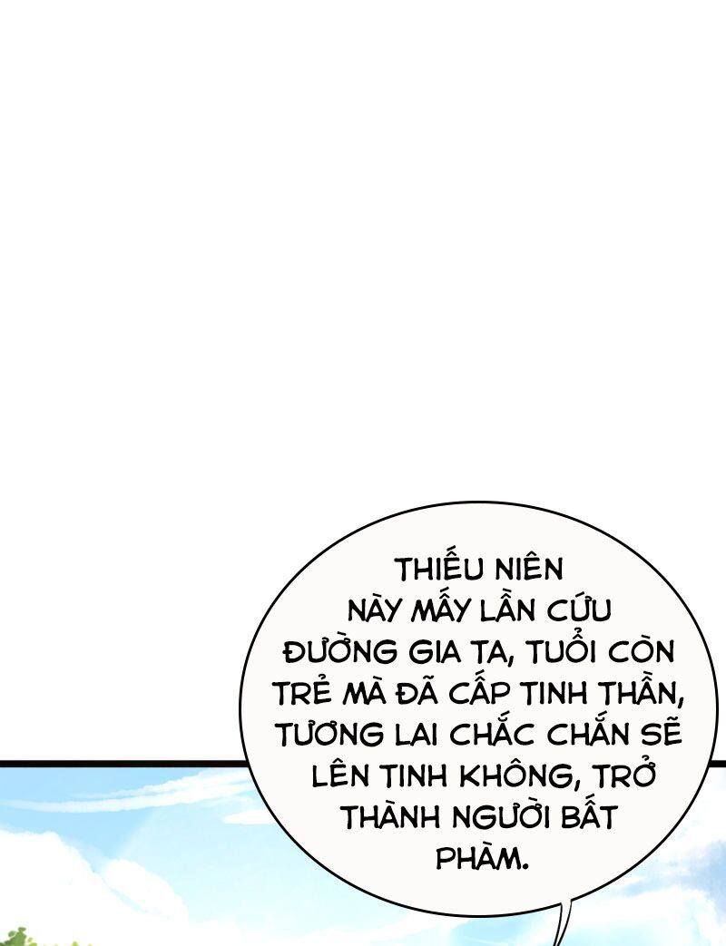 Phục Thiên Thánh Chủ Chapter 31 - Trang 2