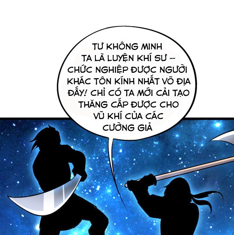 Phục Thiên Thánh Chủ Chapter 30 - Trang 2