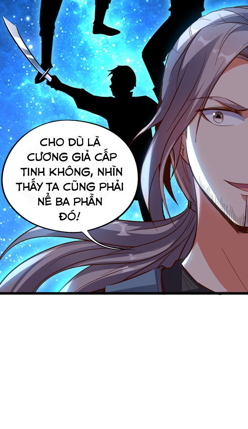 Phục Thiên Thánh Chủ Chapter 30 - Trang 2