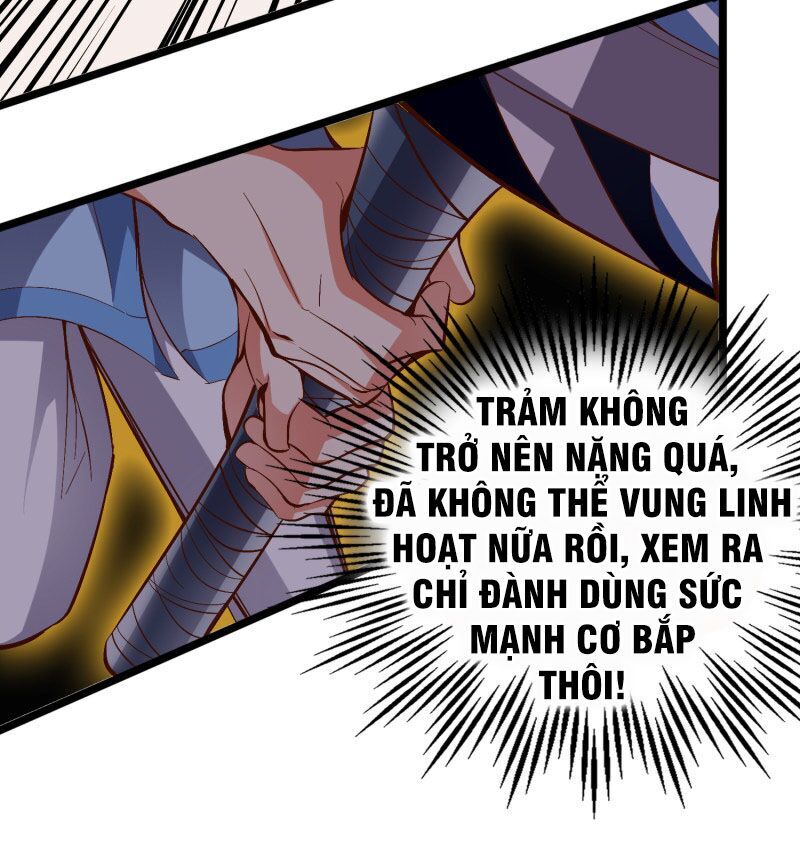 Phục Thiên Thánh Chủ Chapter 30 - Trang 2